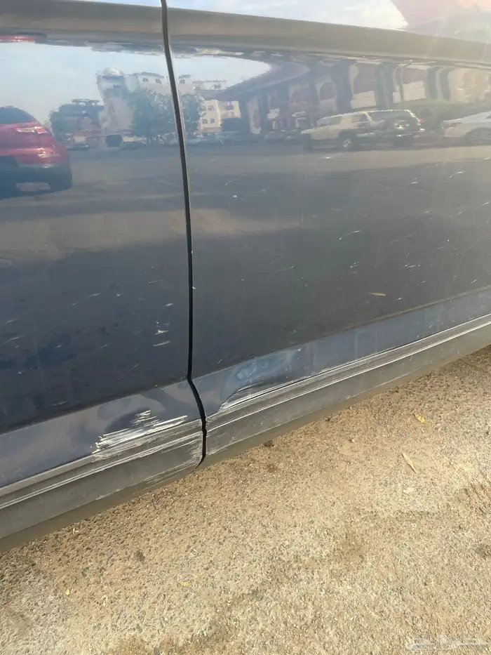 سياره فولكس واجن تيرامونت 21