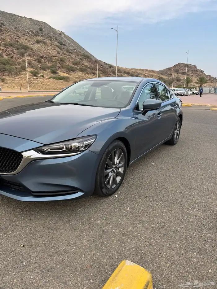 مازدا (6) 2022 0