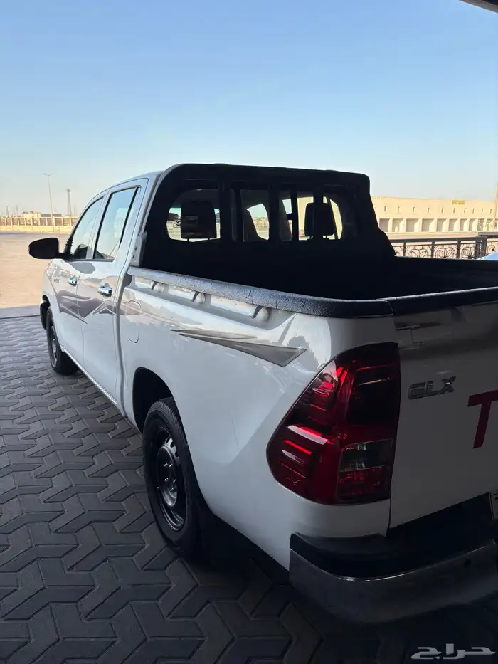 هايلوكس 2018 5