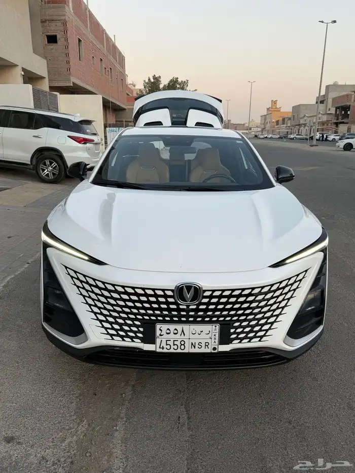 شانجان قمة في النظافة 21