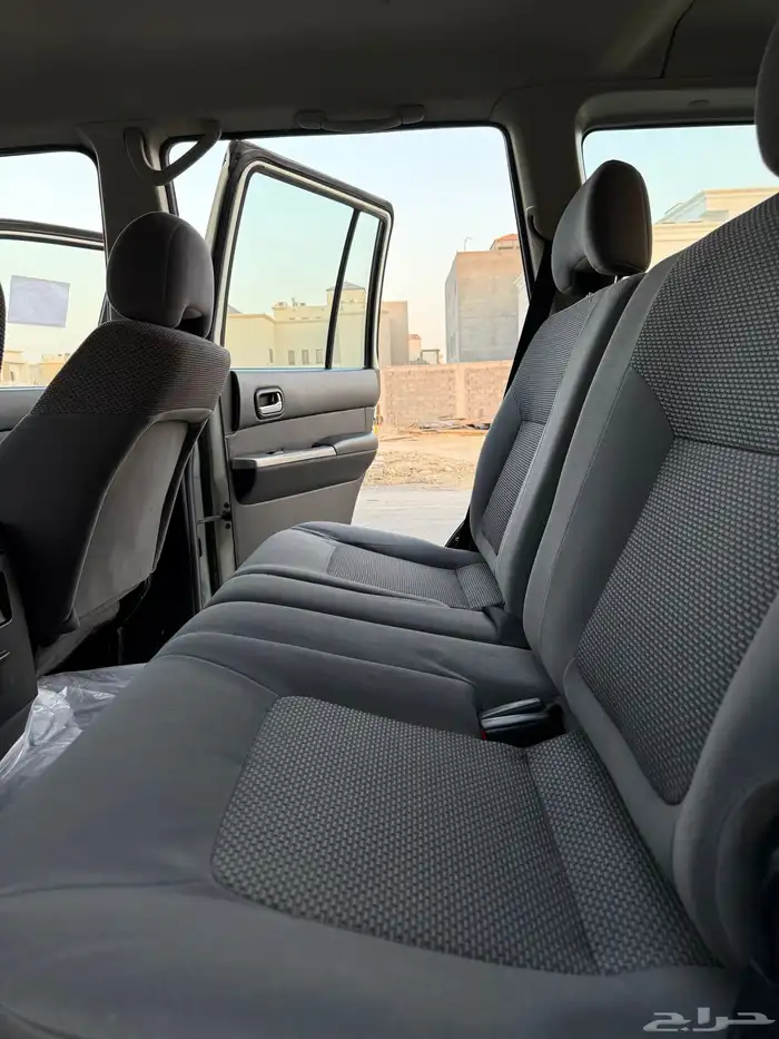 باترول نيسان 2009 GL 26