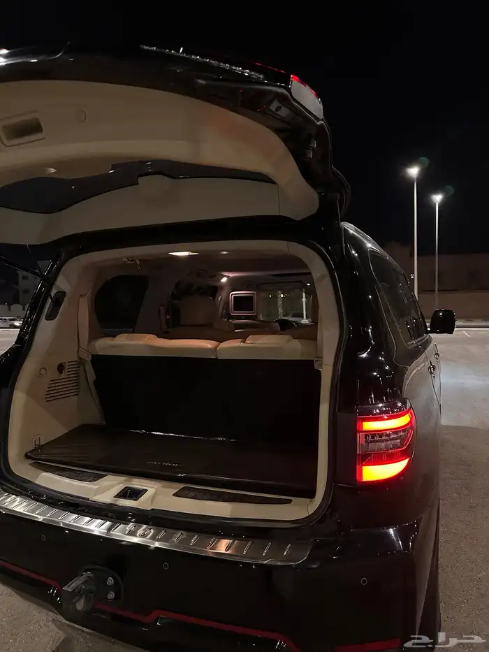 باترول نضيف جدا  2021 8