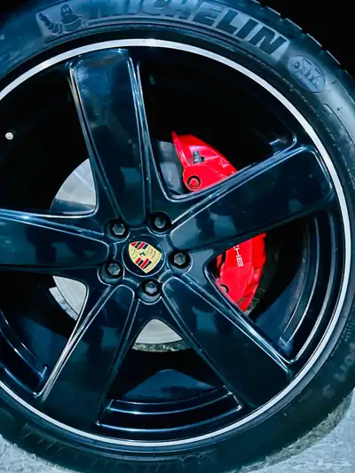 بورش ماكان توربو 2015 فل كامل ممشى 115 ألف كم ضمان ساري index