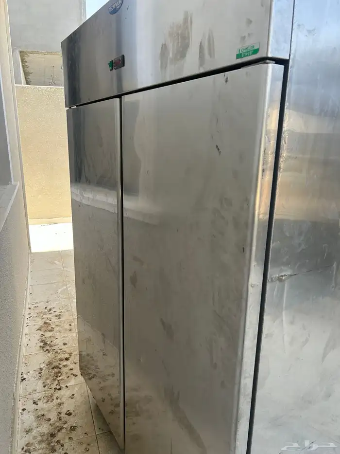 و ثلاجه و شفاط و عجانه و افران 5