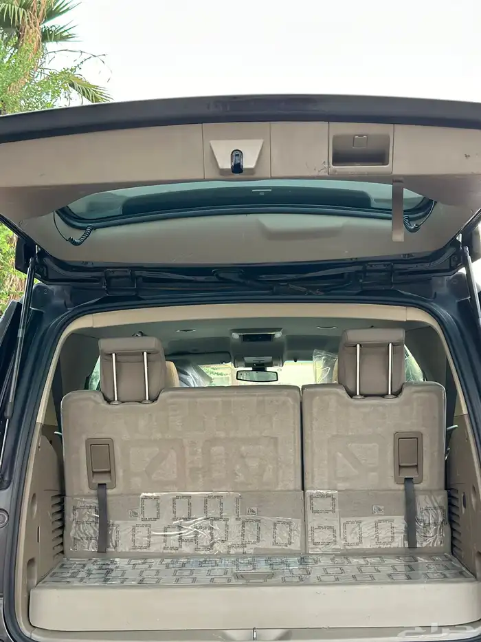 تاهو دبل سعودي 2017 وكاله شرط 32