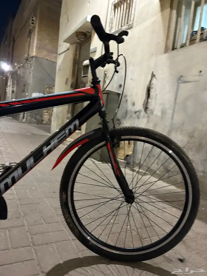 سيكل رياضي 3