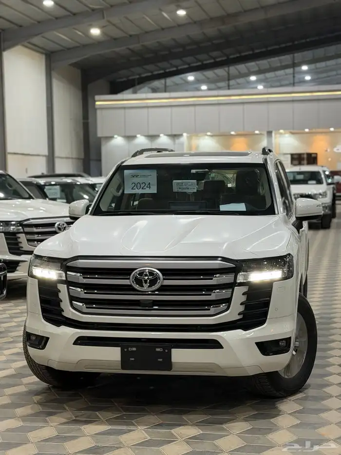 جكسار ( 2 ) سعودي جديد 2024 اقل سعر ( 260الف ) 1