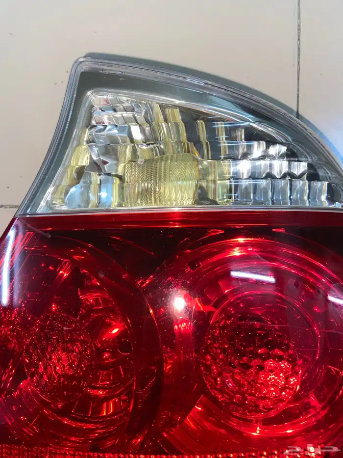 اسطب كامري 2006 اصلي يمين نظيف مشروط 3