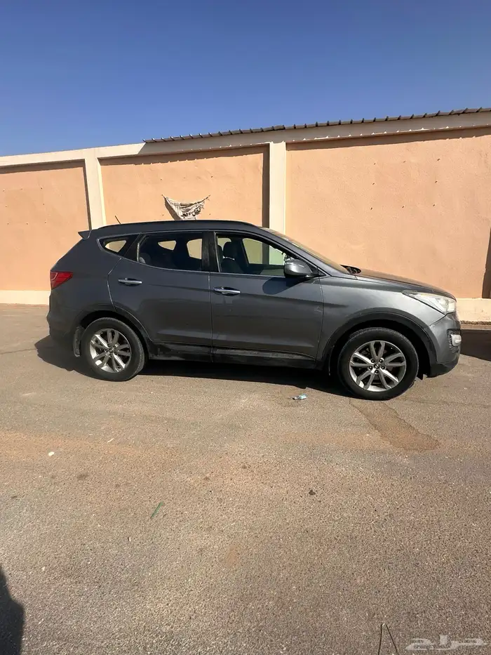 سنتافي 2015سياحي استاندر البدي شرط 0