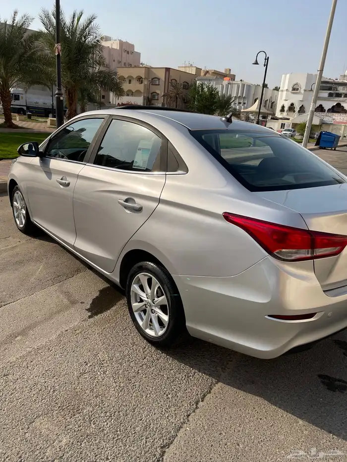 شانجان السفن L7 فل كامل 2023 بحالة ممتازة البيع 26الف 6