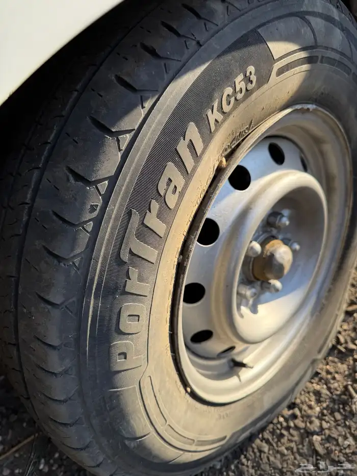 هايلكس 96 لبيع قطع غيارها تشليح 5