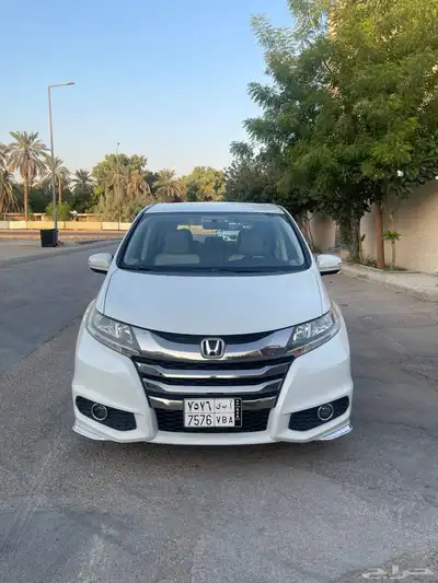 هوندا اوديسي 2020 index