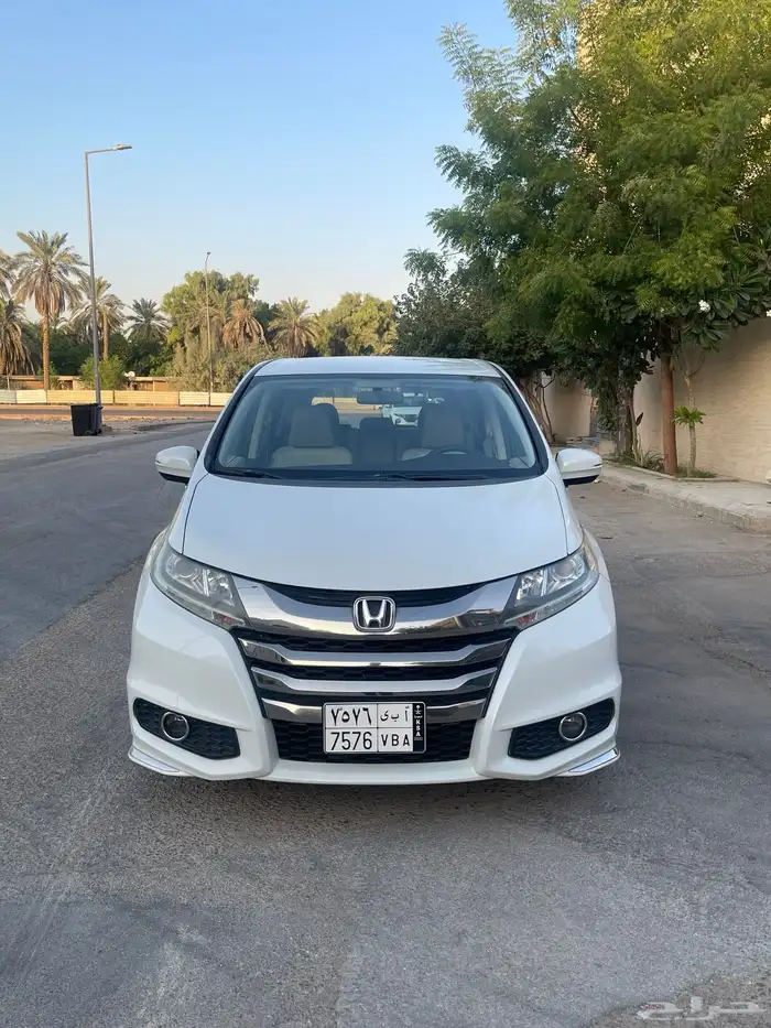 هوندا اوديسي 2020 0