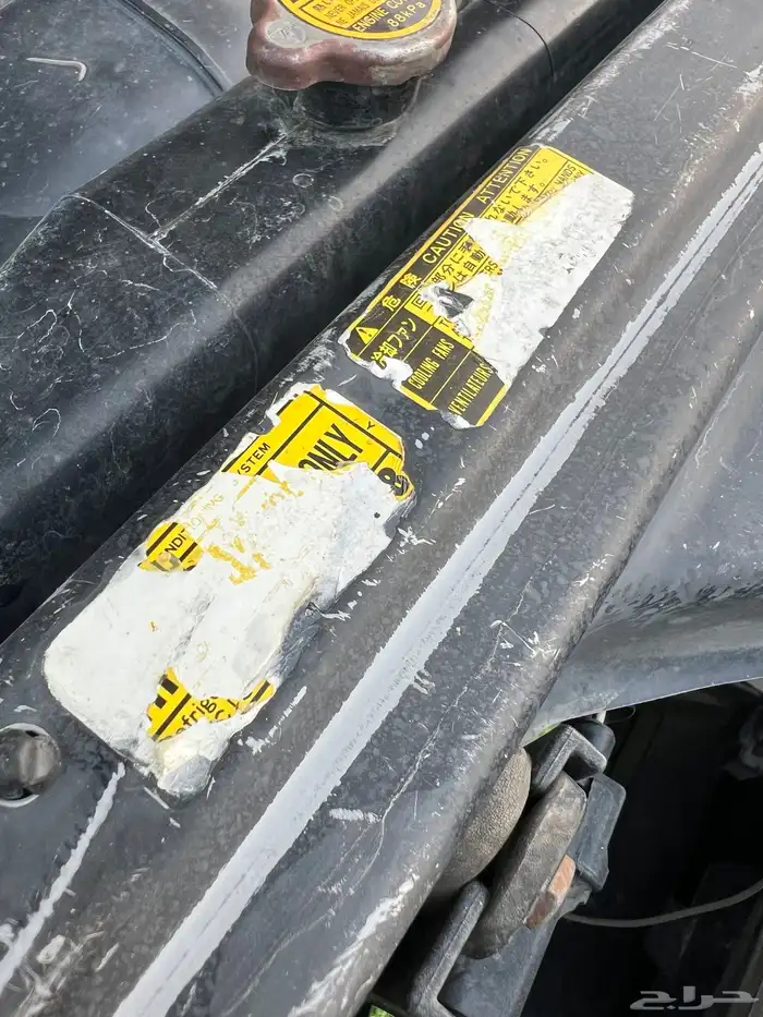 تويوتا لاندكروزر 1999 ( مباع ) 34