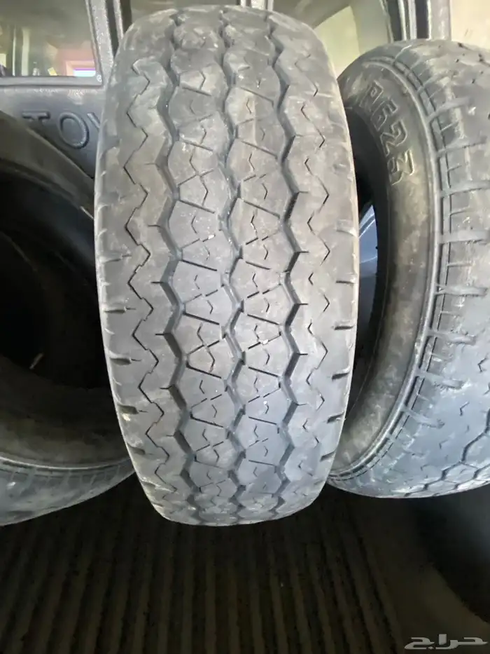 كفرات برجستون للبيع 2