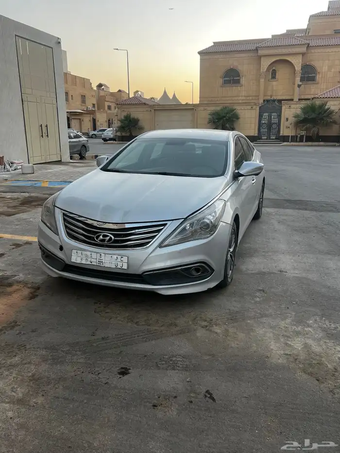 هواندي أزيرا 2016 0