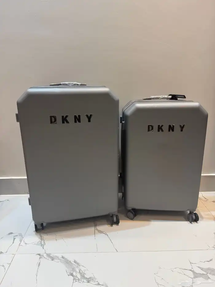شنط دكني DKNY جديده لم تستخدم 0