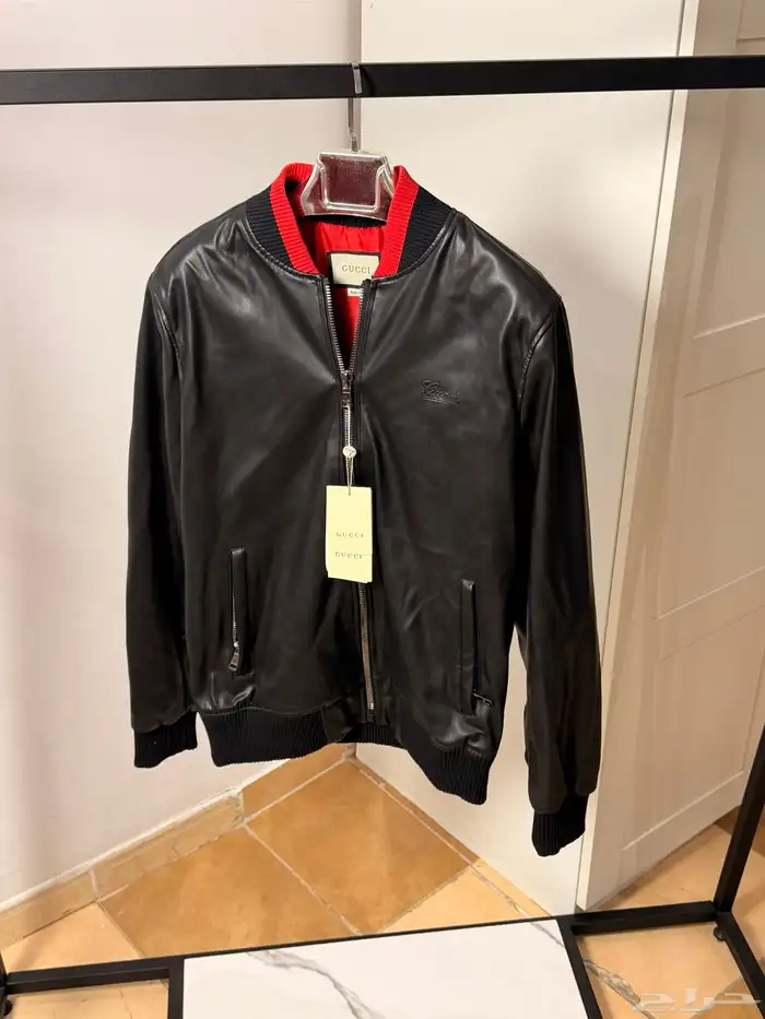 أفخم جاكيتات من أرقى الماركات العالمية 11