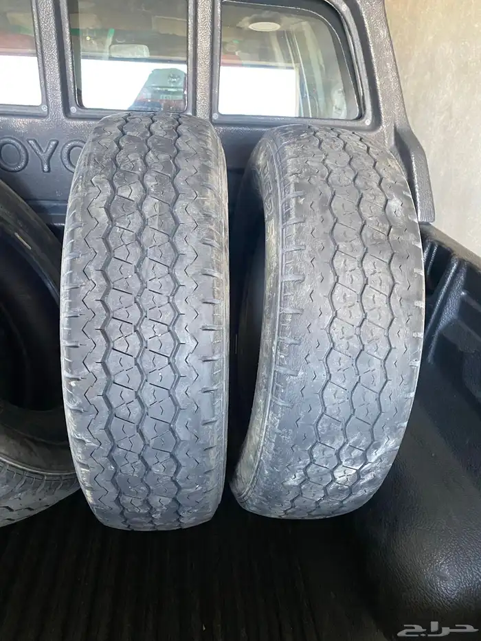 كفرات برجستون للبيع 4