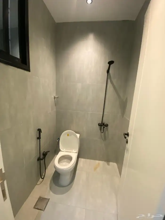 للبيع روف علوي مع ملحق تشطيب فاخر بالوسام 600الف 13