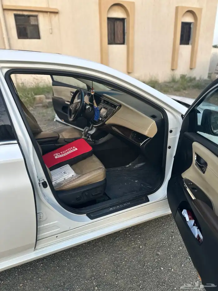 افالون 2015 فل كامل ليمتيد 11