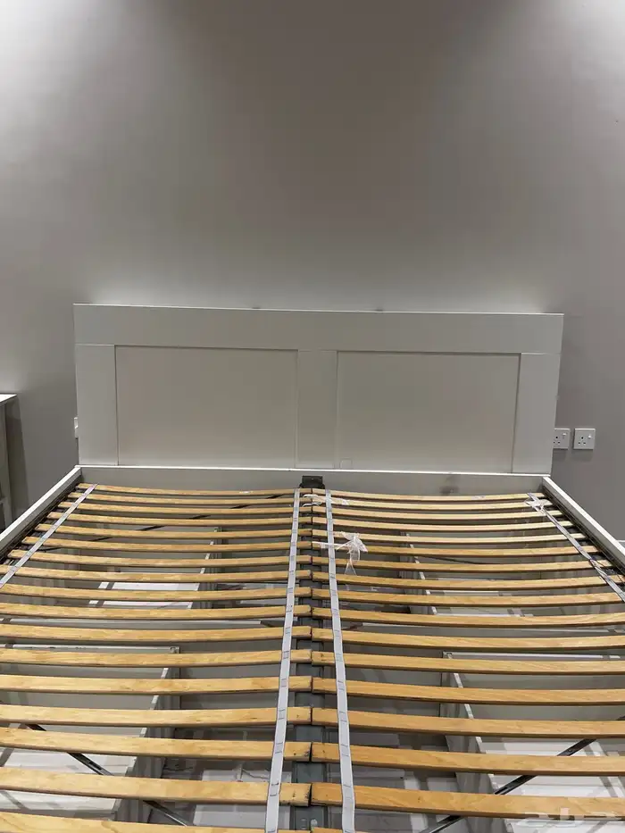 كرسي نوم ايكيا 200 180 قوي جدا 0