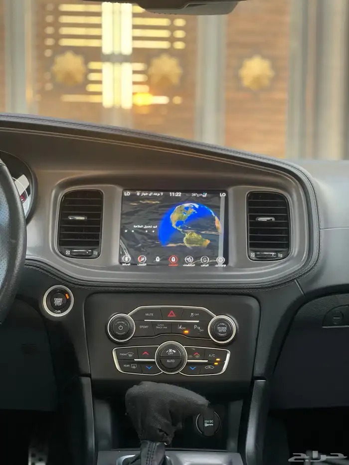 دودج - تشارجر - RT - بريميوم - 2023 16