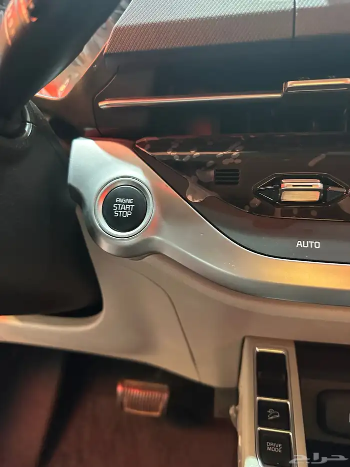 كيا كارينز GLS 2025 0