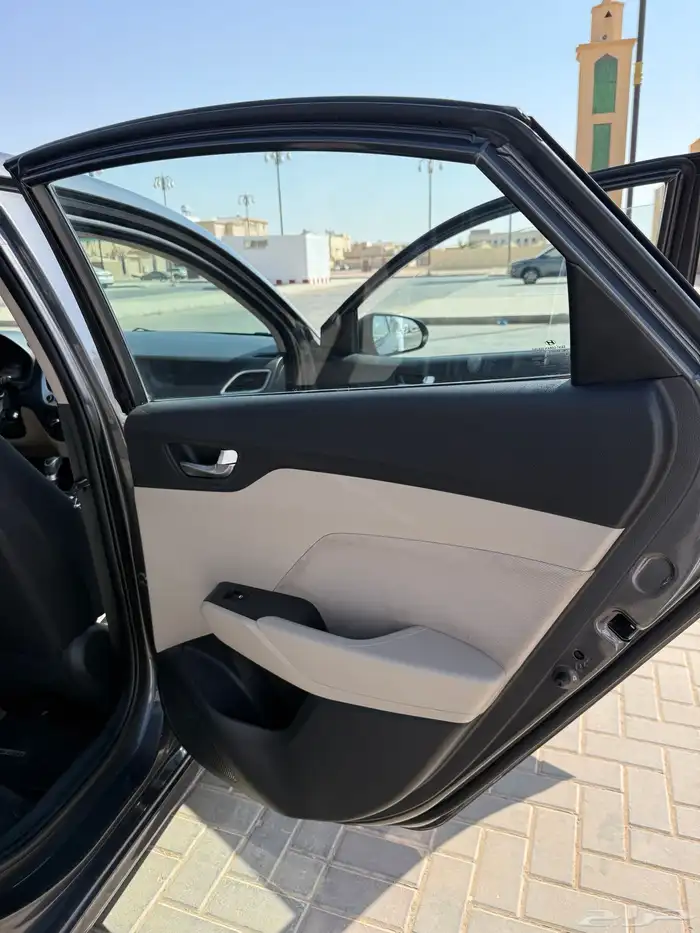 اكسنت 2023 استندر وارد المجدوعي 19