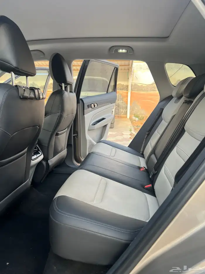 للبيع تيريتوري 2023 فئة الفل كامل 5