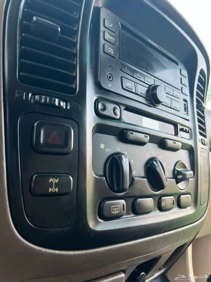 تويوتا لاندكروزر 1999 ( مباع ) 48