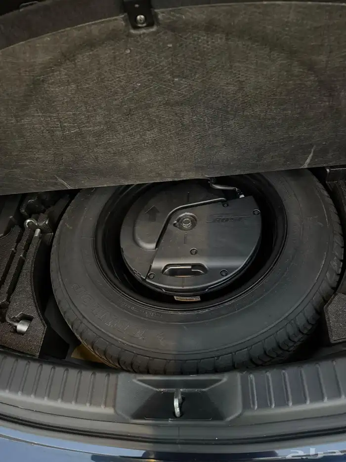 مازدا 2021 CX-5 6