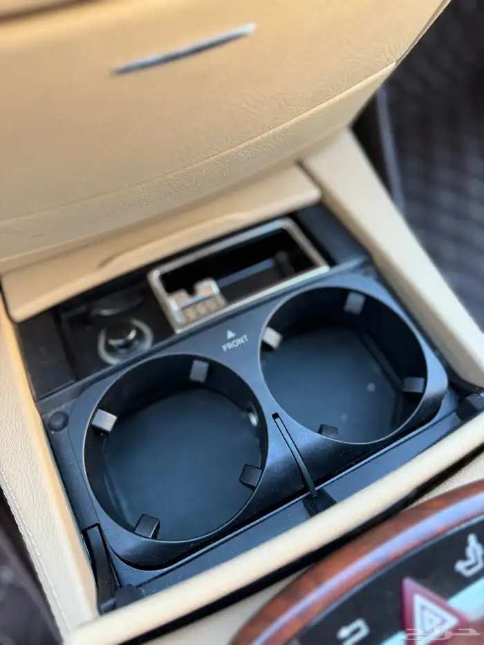 مرسيدس 2008 مخزنه ماشيه 21 الف وكاله 35