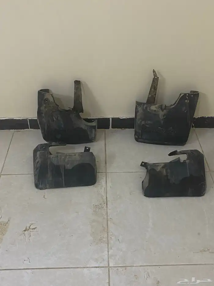 رفاف ونسافات جيب ربع 2009 0