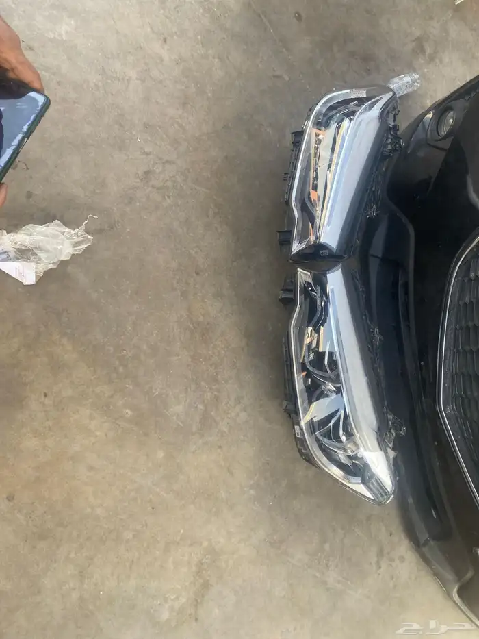 شمعات بي ام دبليو الفئة الخامسة 530 0