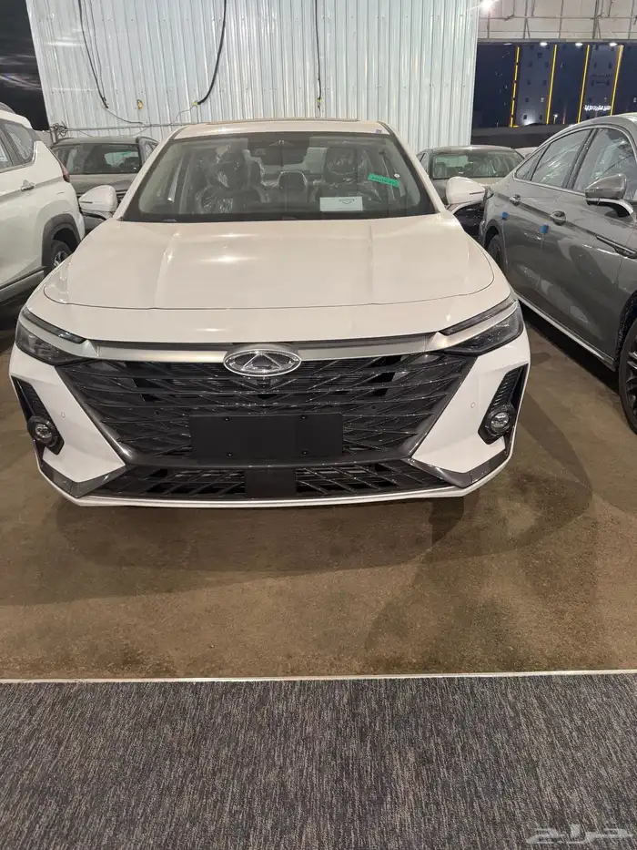 شيري اريزو 8 كومفورت 0