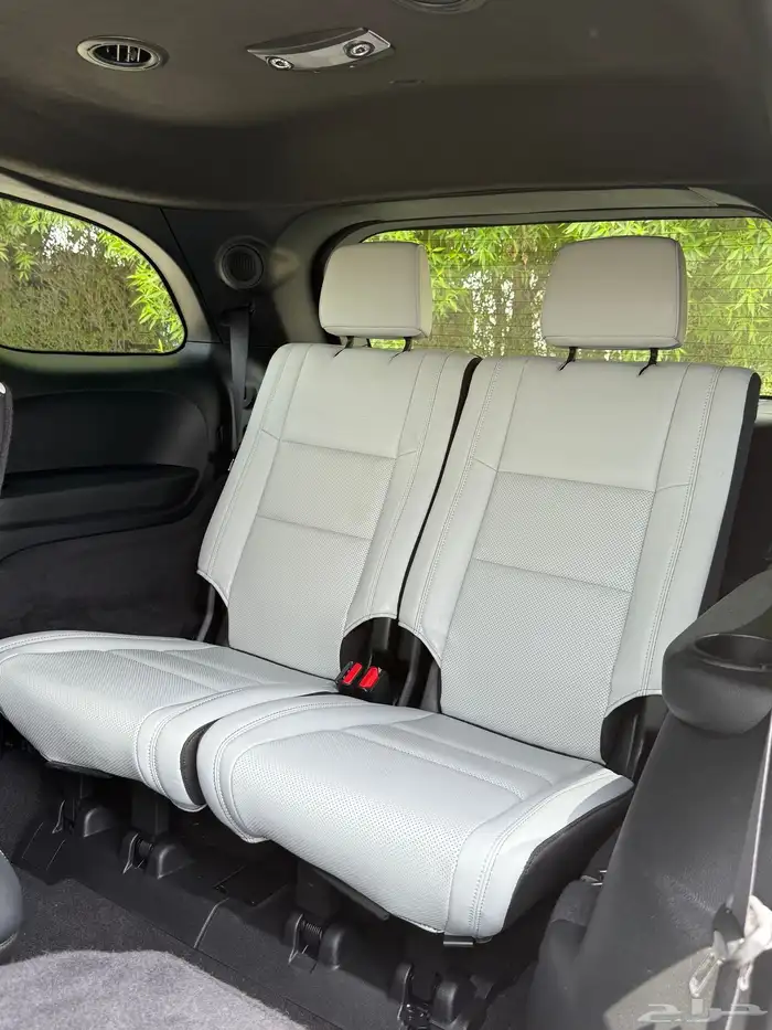 دوج درانجو SRT هليكات 2025 18