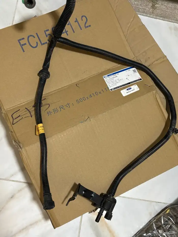 بلف تبخير بنزين تورس ( 2020-2022 ) 3