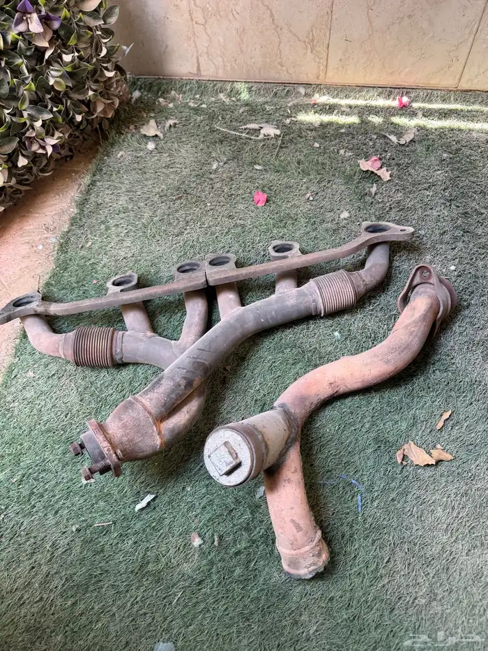 هدرز شروكي 1