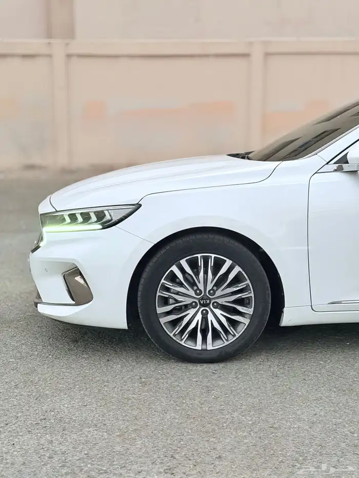 كيا كادينزا K7 فل كامل 2020 بودي وكالة مالك اول على السوم 10