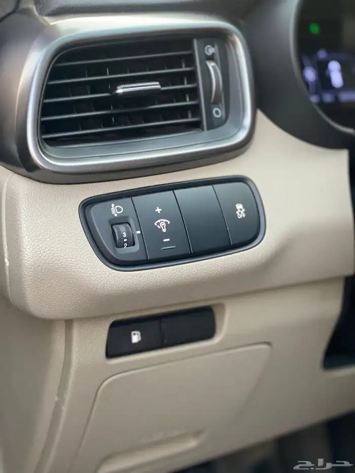 سورنتو 2017 نظيف جدا 14