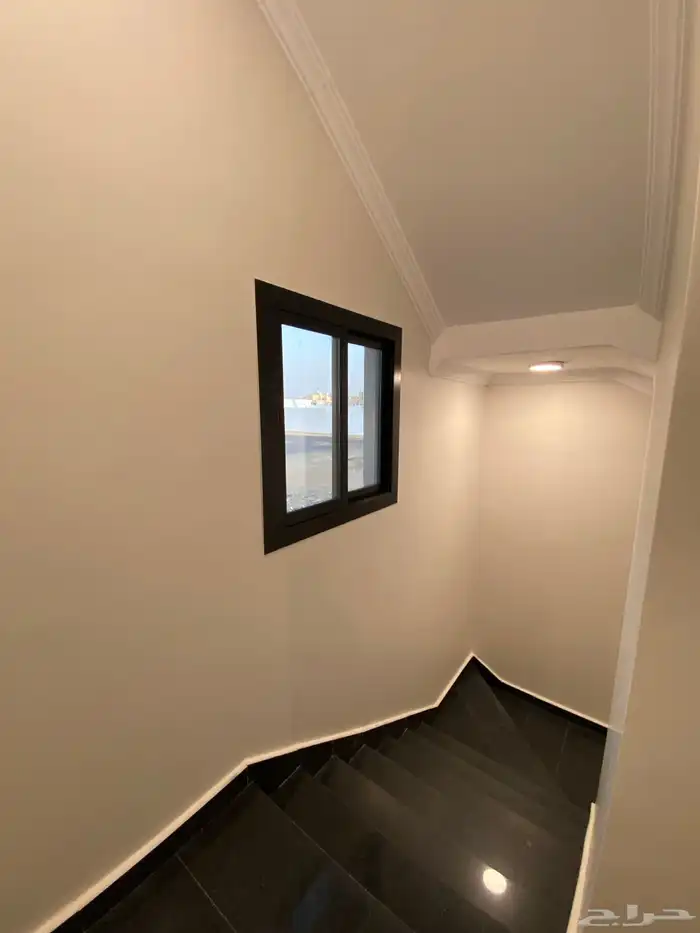 فلل جديدة دورين وملحق نظام شقق تشطيبات فاخرة 14