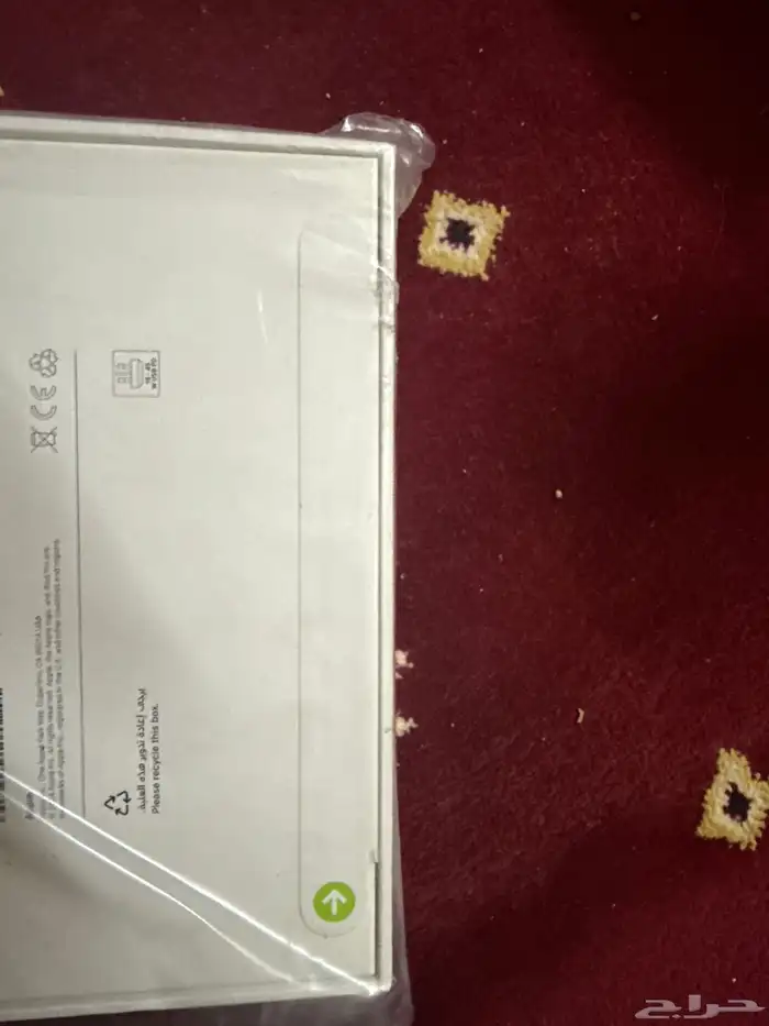 ايباد برو M4 2024 2