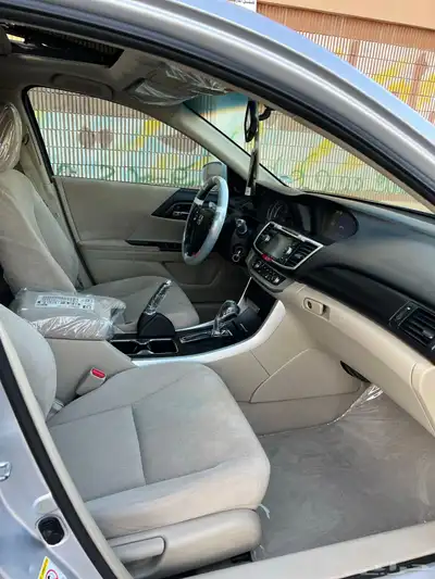 هوندا اكورد 2013 index