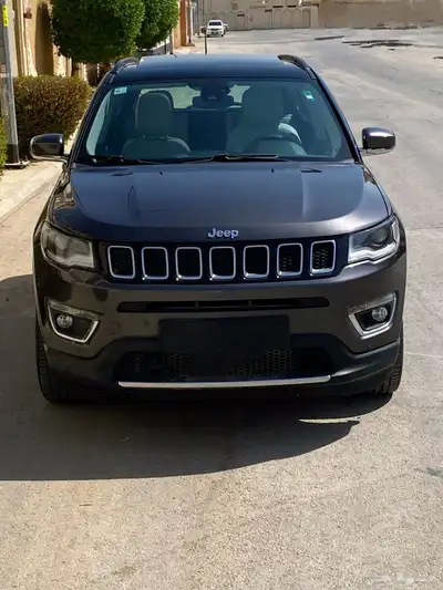 جيب كومباس 2021 index