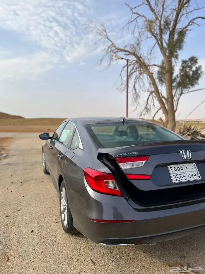 هوندا اكورد 2022 13