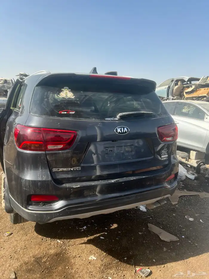 تشليح هونداي نيسان تايوتا اسبارك 31