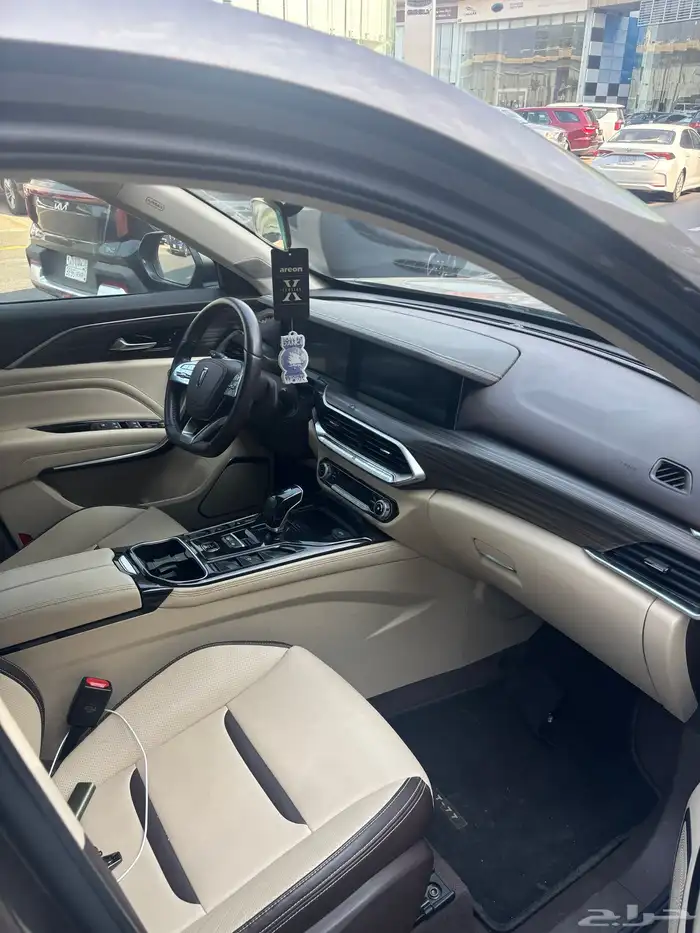 فاو T77 موديل 2021 5