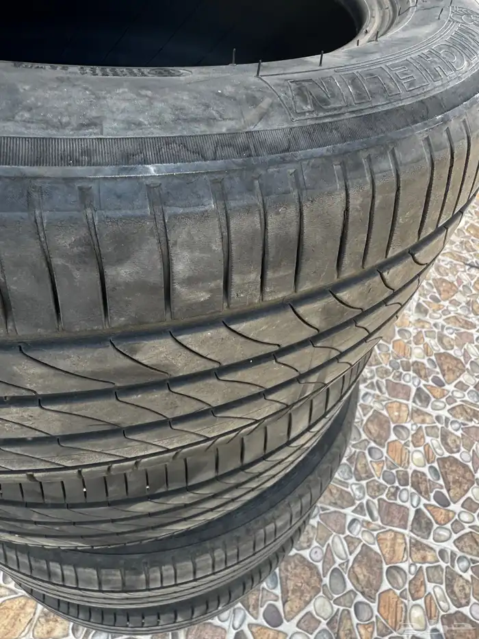 كفرات كامري مشلان مقاس17 2