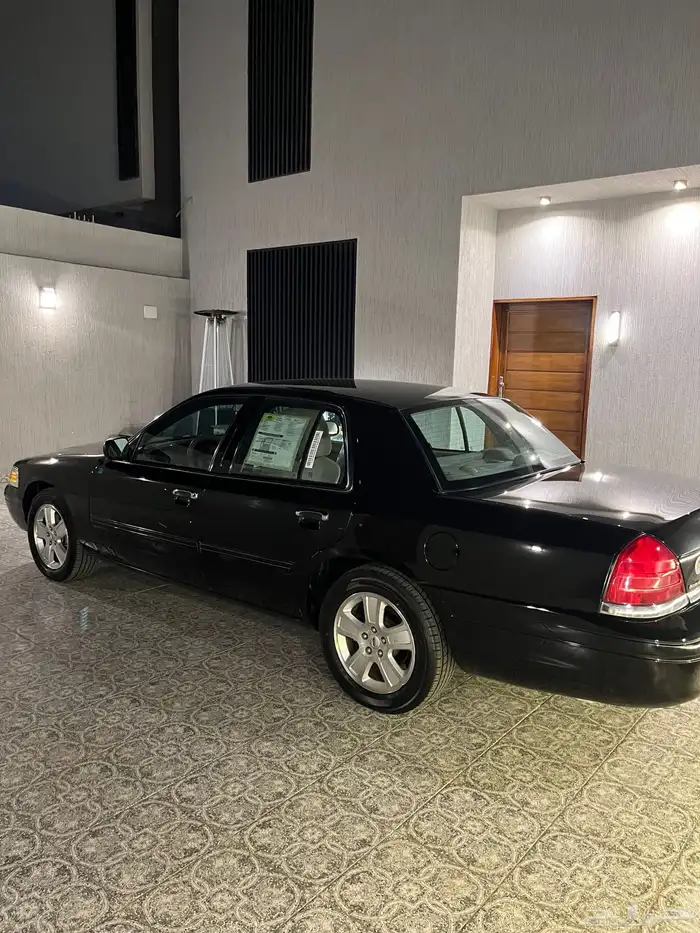 فورد فكتوريا سعودي 2011 8